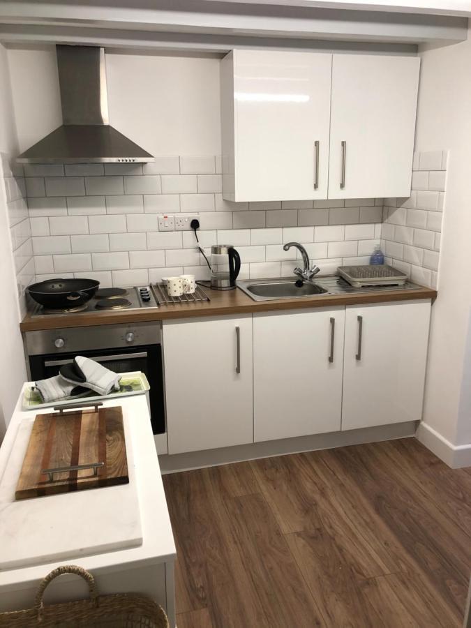 Seren Cottage Llangefni Εξωτερικό φωτογραφία