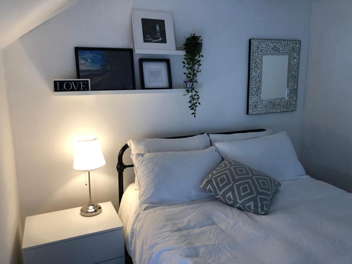 Seren Cottage Llangefni Εξωτερικό φωτογραφία