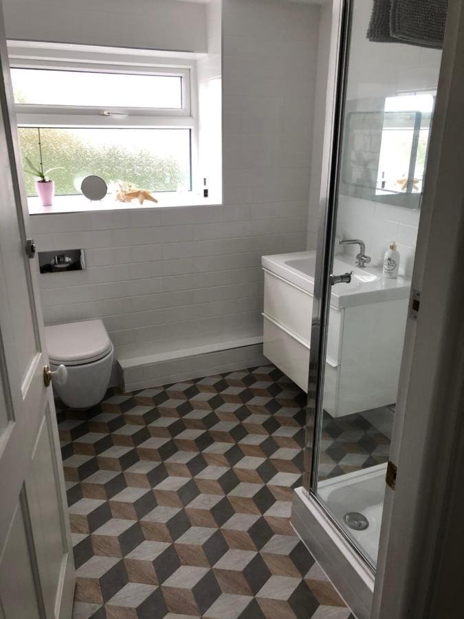 Seren Cottage Llangefni Εξωτερικό φωτογραφία