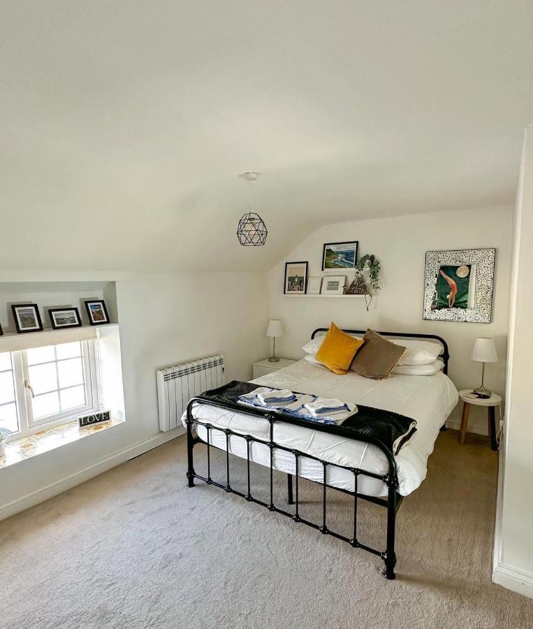 Seren Cottage Llangefni Εξωτερικό φωτογραφία
